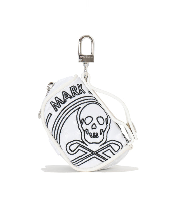【アウトレット限定】Revolve Golf Ball Pouch