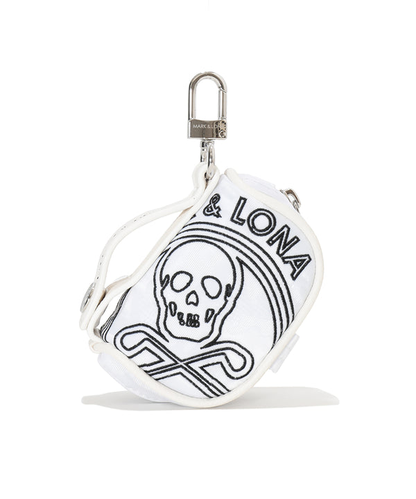 【アウトレット限定】Revolve Golf Ball Pouch