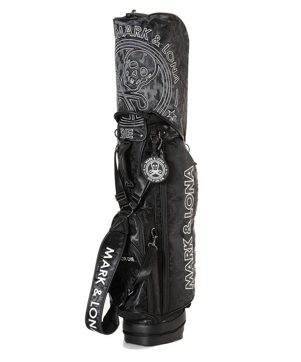 【アウトレット限定】Revolve Stand Caddy Bag