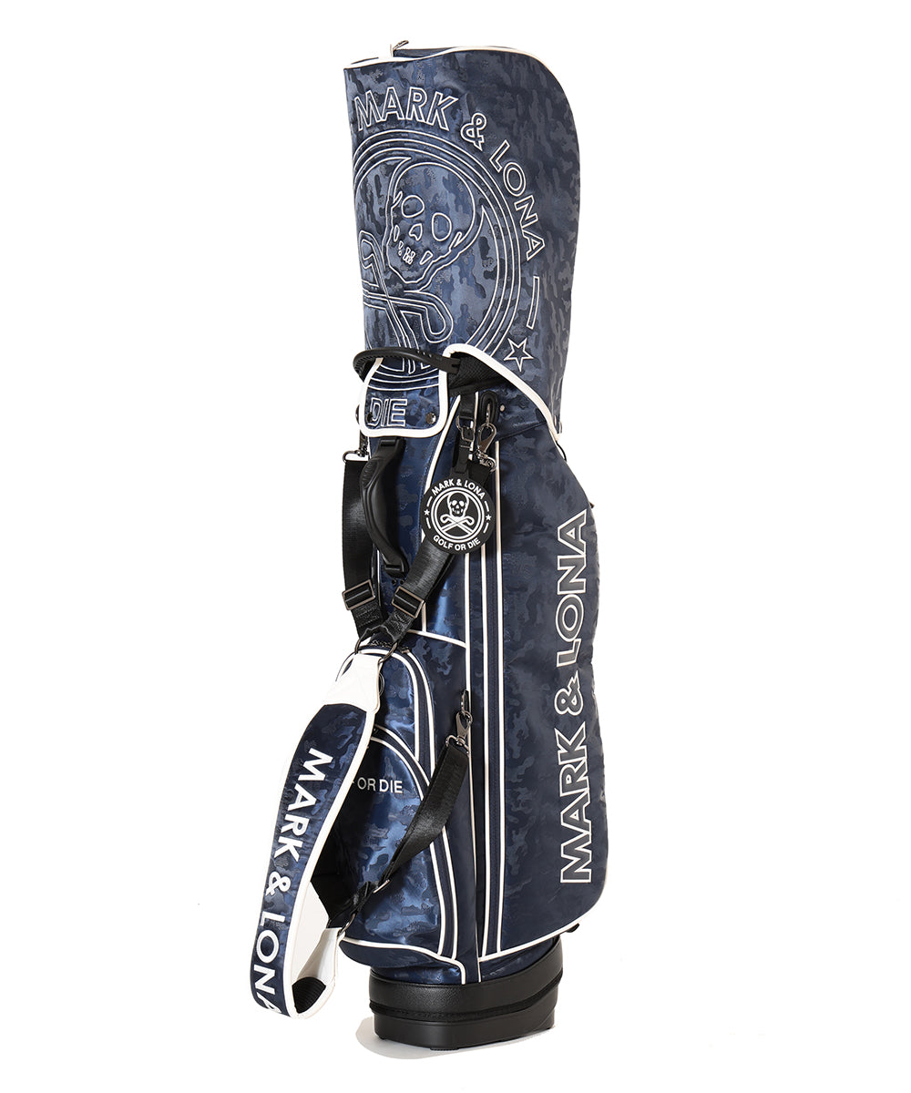 【アウトレット限定】Revolve Stand Caddy Bag