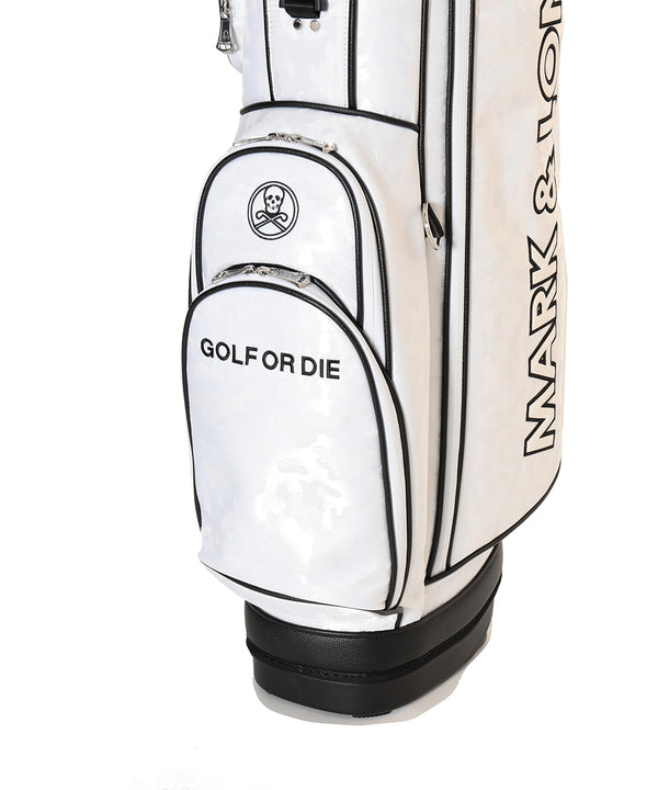 【アウトレット限定】Revolve Stand Caddy Bag