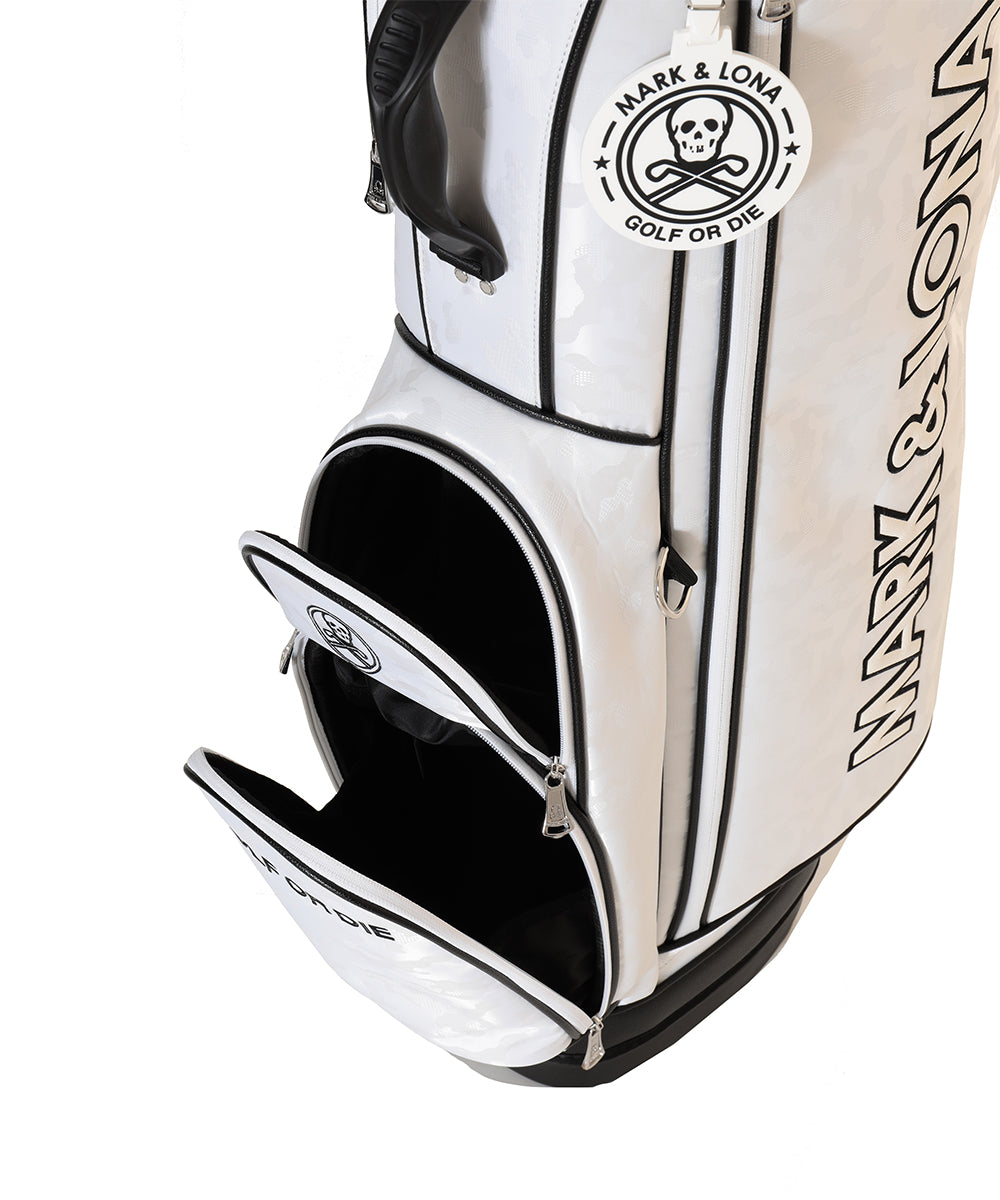 【アウトレット限定】Revolve Stand Caddy Bag