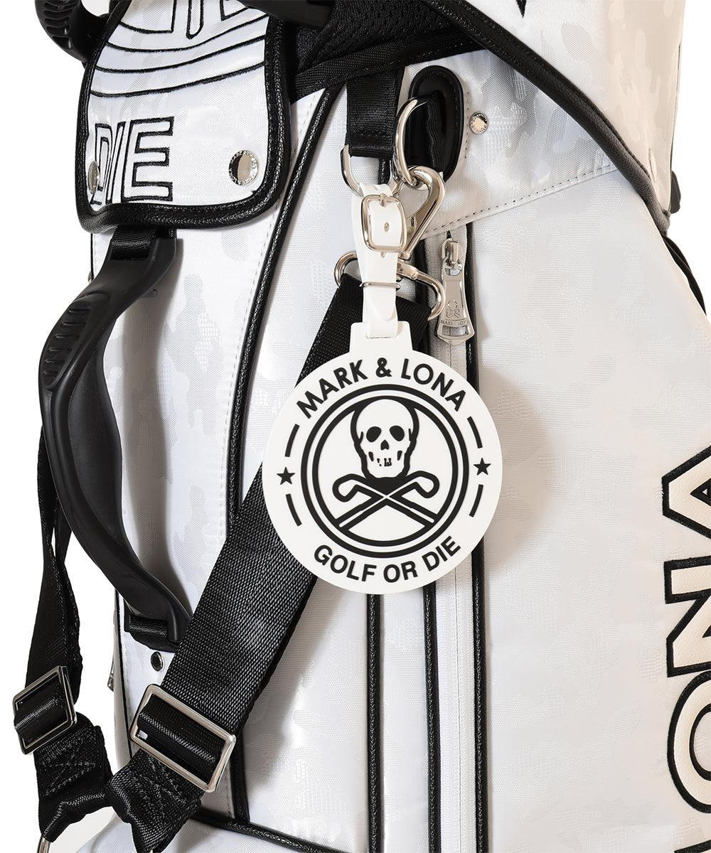 【アウトレット限定】Revolve Stand Caddy Bag