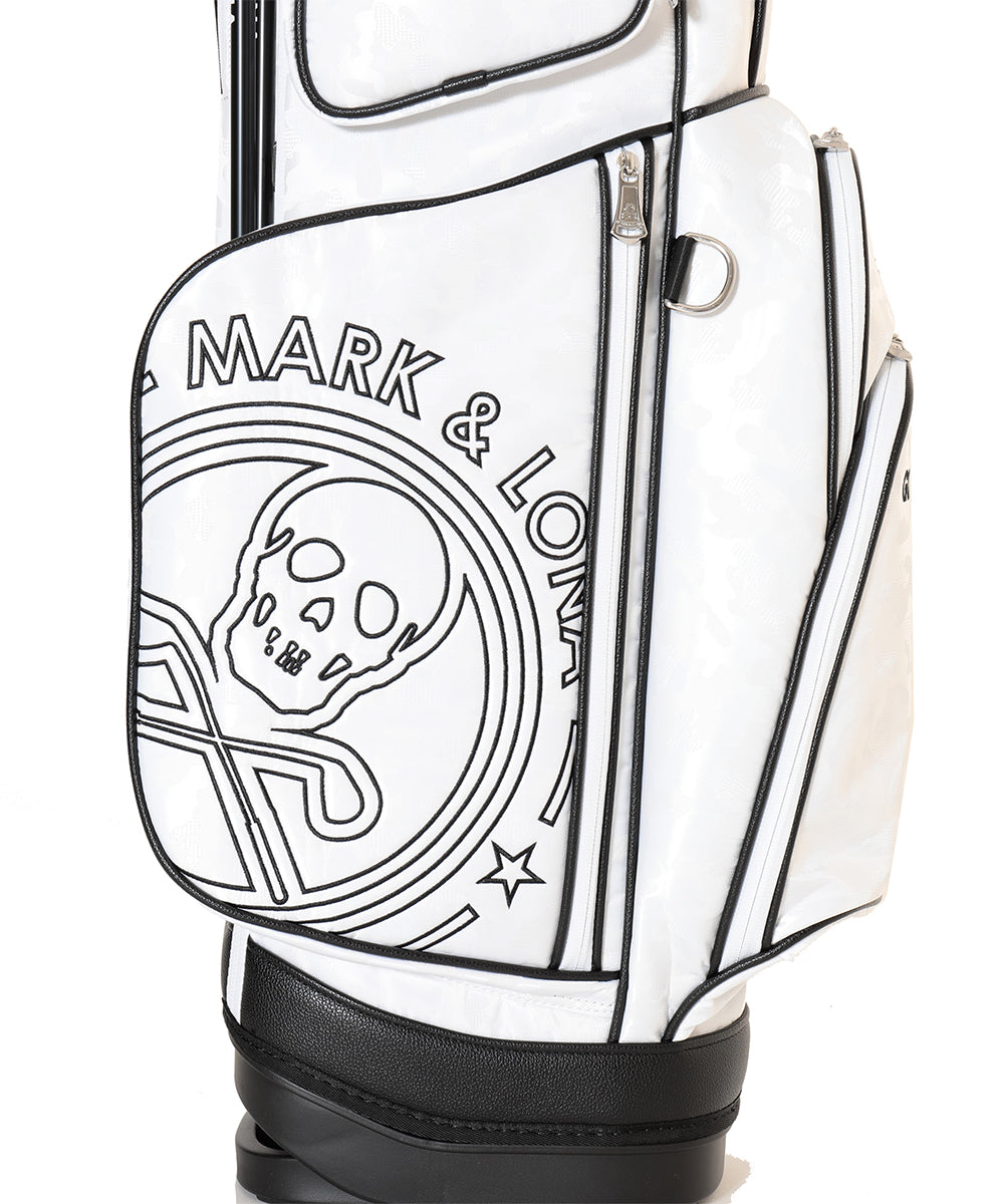【アウトレット限定】Revolve Stand Caddy Bag