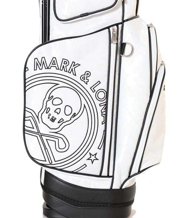 【アウトレット限定】Revolve Stand Caddy Bag