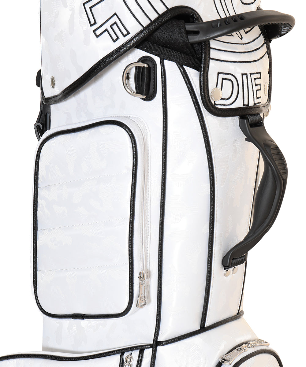 【アウトレット限定】Revolve Stand Caddy Bag