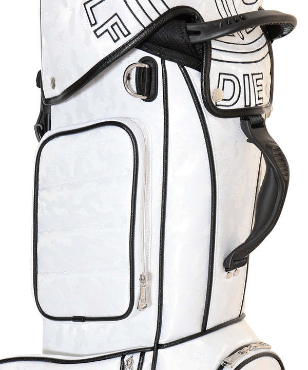 【アウトレット限定】Revolve Stand Caddy Bag