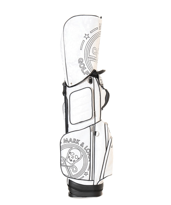 【アウトレット限定】Revolve Stand Caddy Bag
