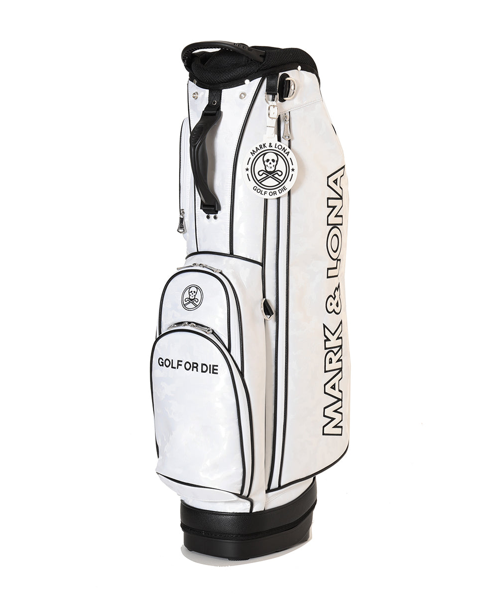 【アウトレット限定】Revolve Stand Caddy Bag