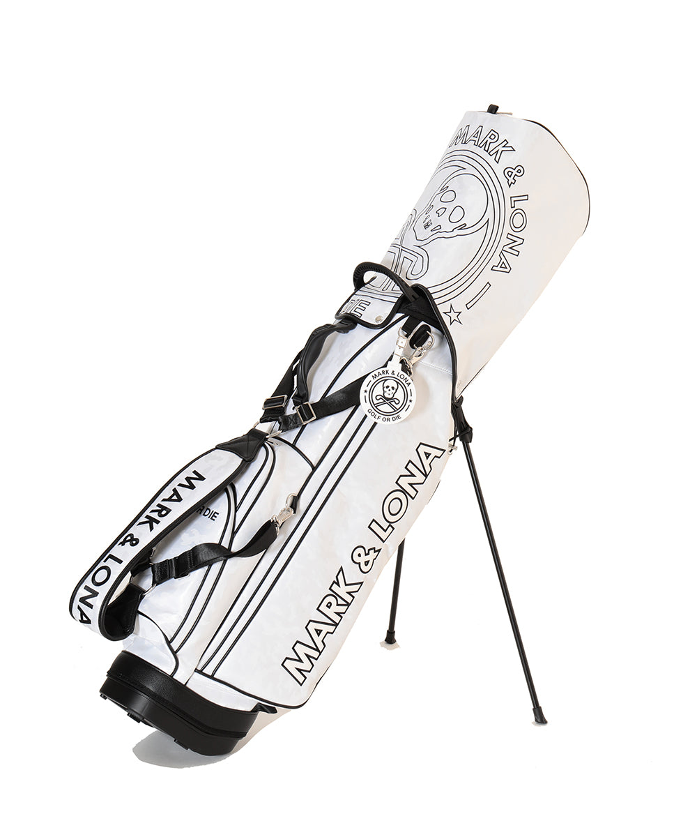 【アウトレット限定】Revolve Stand Caddy Bag