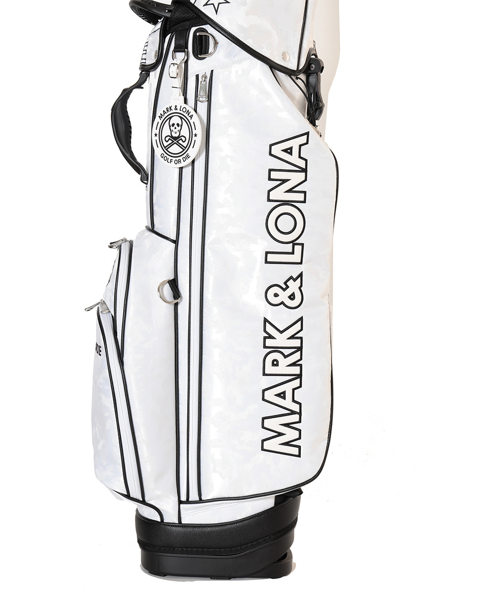 【アウトレット限定】Revolve Stand Caddy Bag