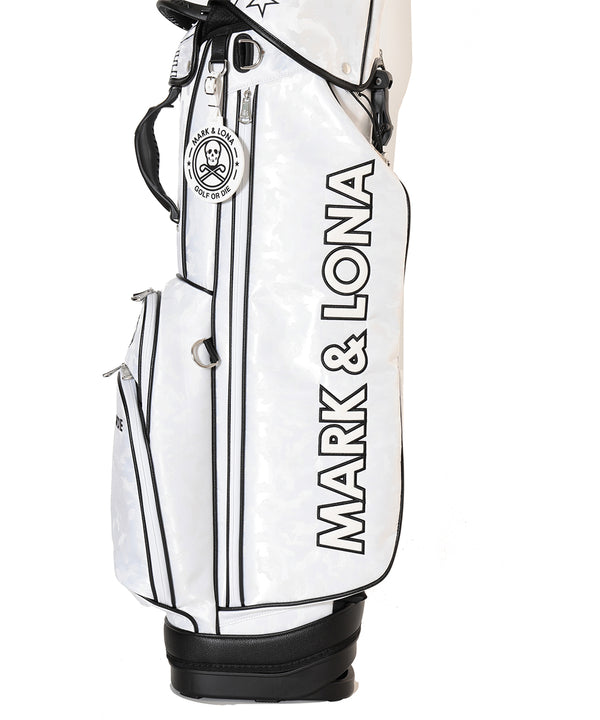 【アウトレット限定】Revolve Stand Caddy Bag