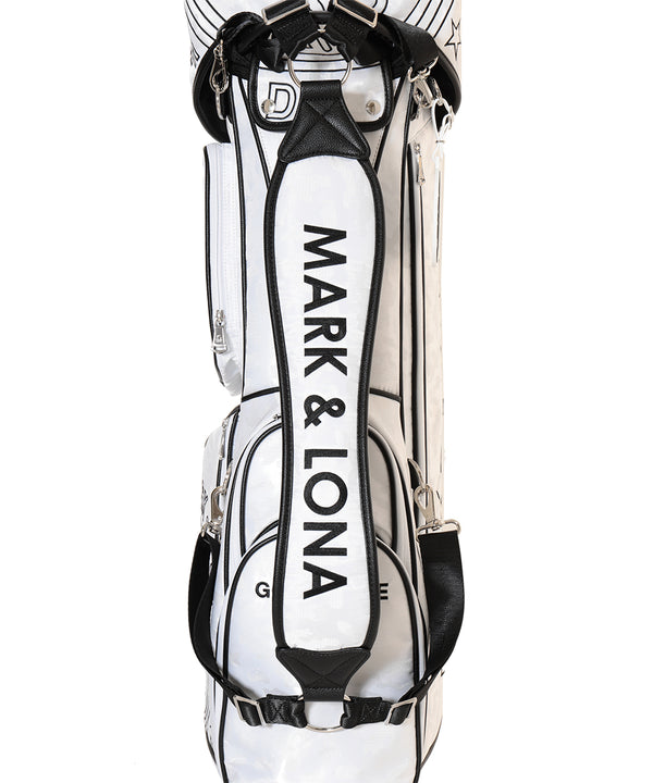 【アウトレット限定】Revolve Stand Caddy Bag