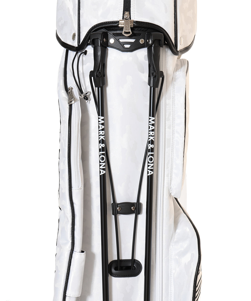 【アウトレット限定】Revolve Stand Caddy Bag