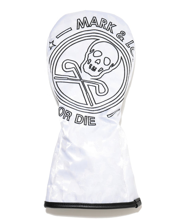 【アウトレット限定】Revolve Driver Headcover