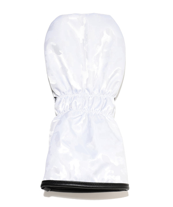 【アウトレット限定】Revolve Driver Headcover