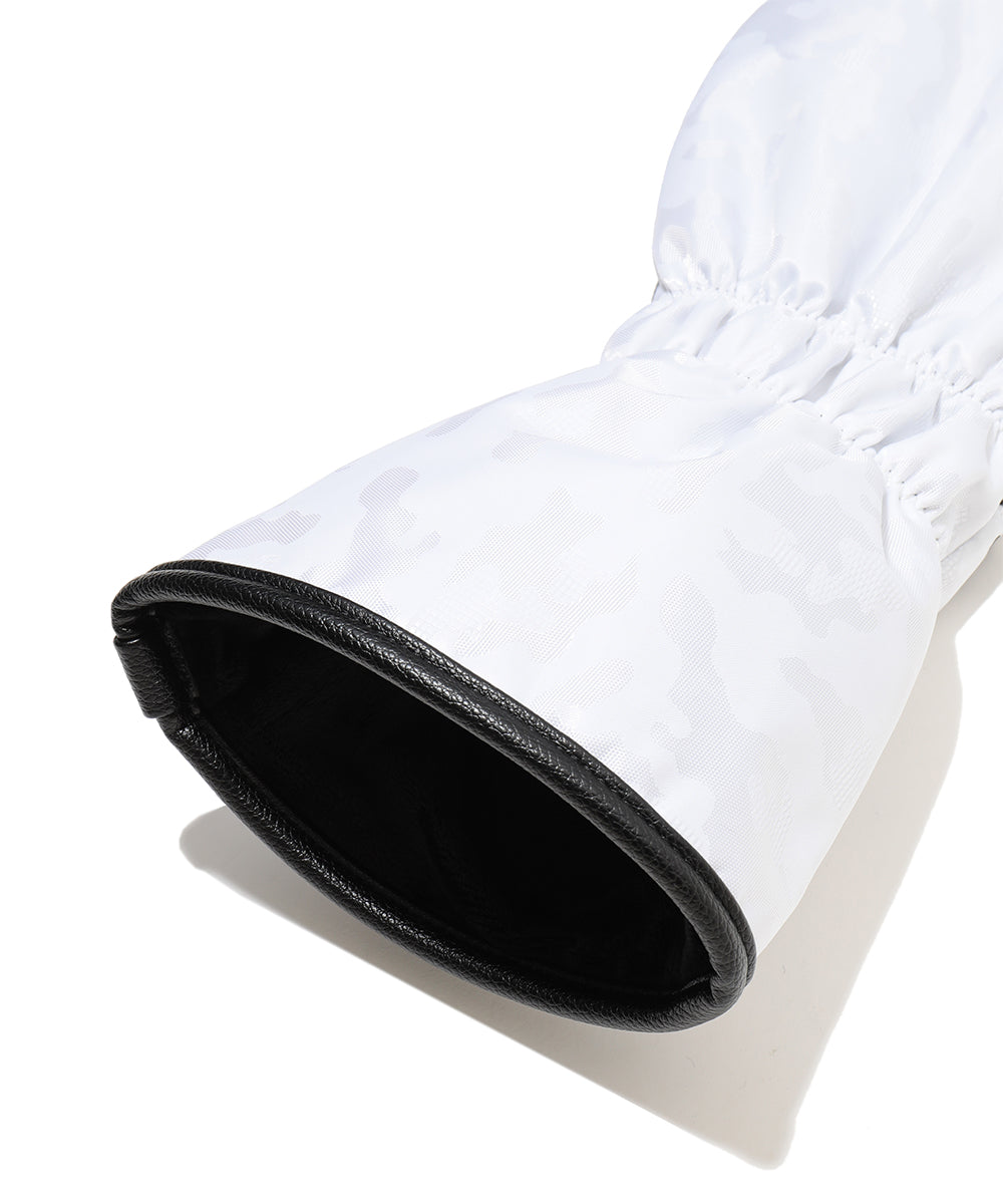 【アウトレット限定】Revolve Driver Headcover