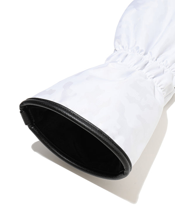 【アウトレット限定】Revolve Driver Headcover