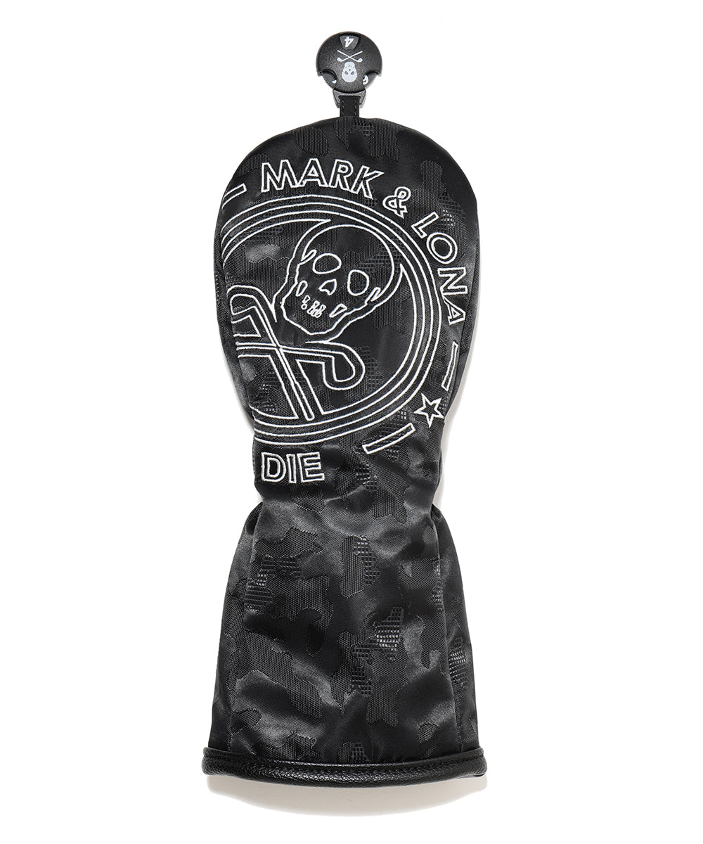 【アウトレット限定】Revolve FW Headcover