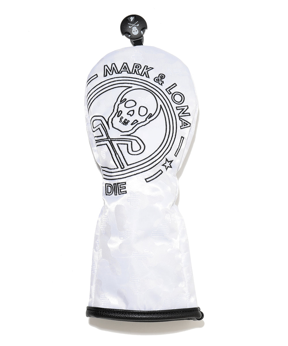 【アウトレット限定】Revolve FW Headcover
