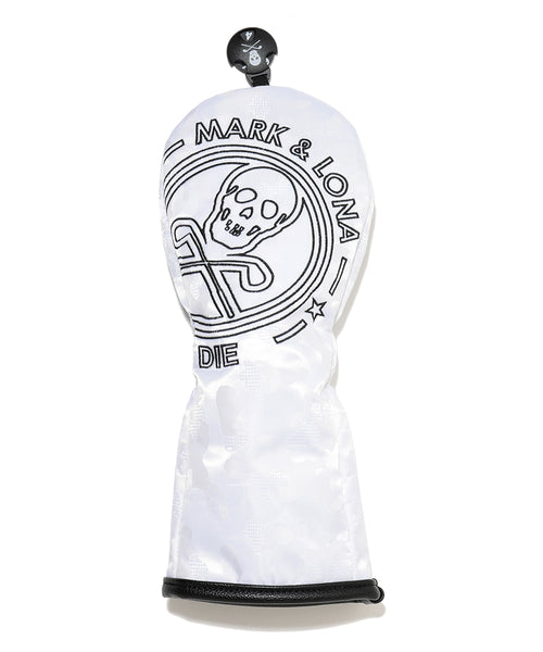 【アウトレット限定】Revolve Hybrid Headcover