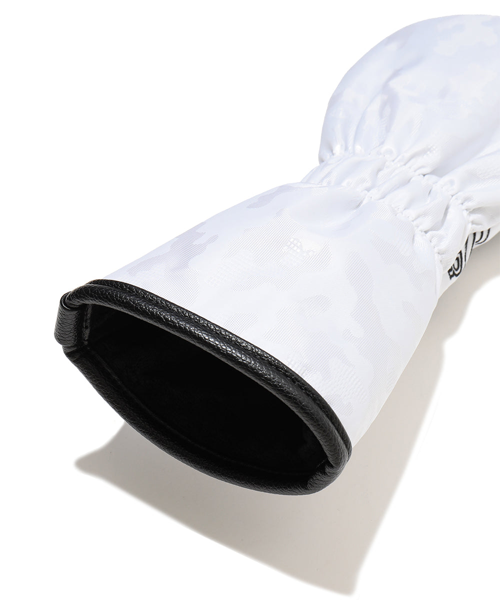 【アウトレット限定】Revolve FW Headcover