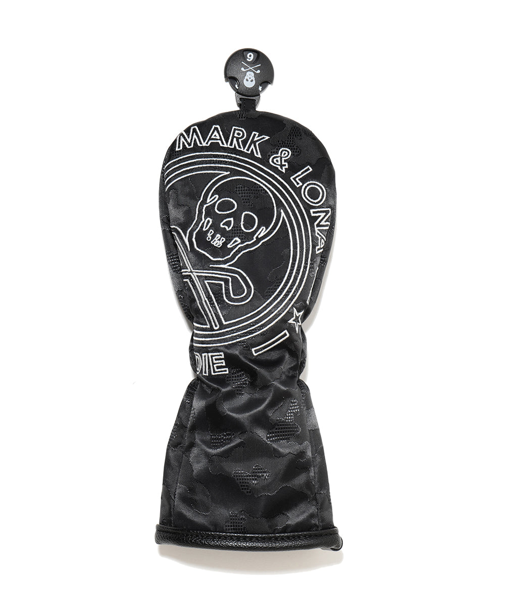 【アウトレット限定】Revolve Hybrid Headcover
