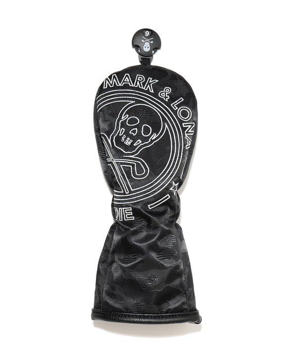 【アウトレット限定】Revolve Hybrid Headcover