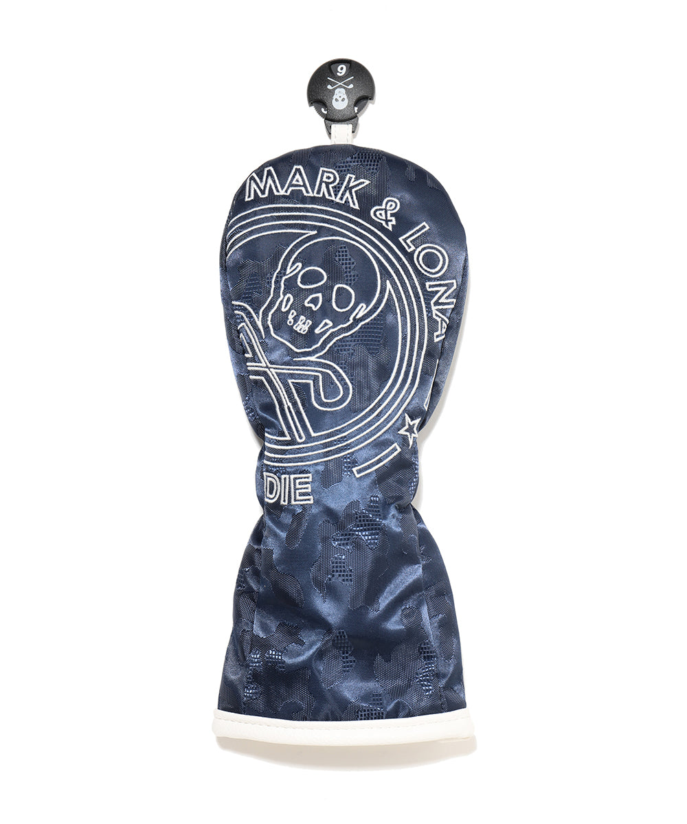 【アウトレット限定】Revolve Hybrid Headcover
