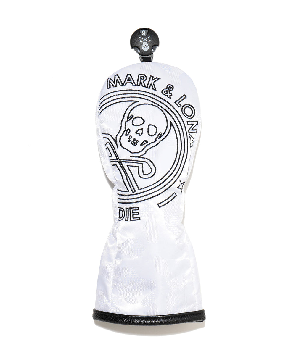 【アウトレット限定】Revolve Hybrid Headcover