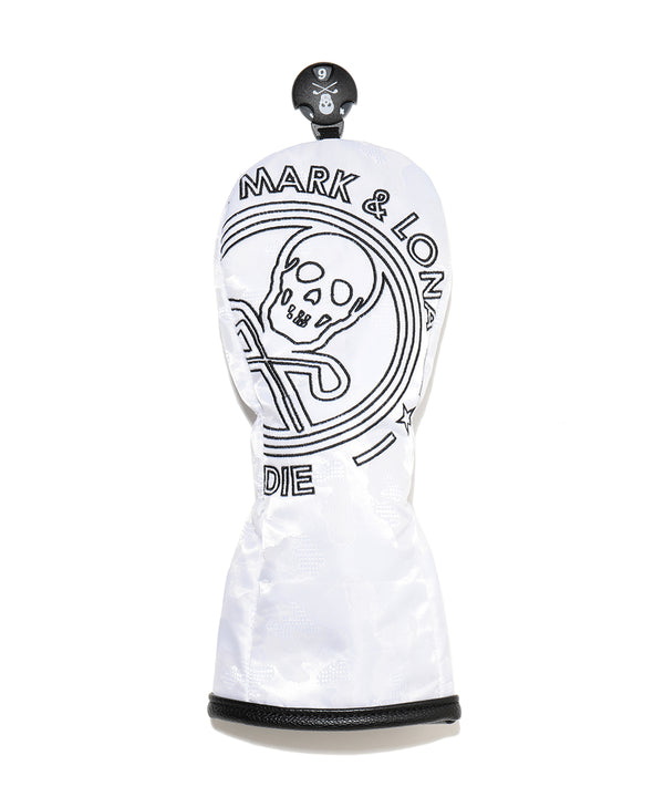 【アウトレット限定】Revolve Hybrid Headcover