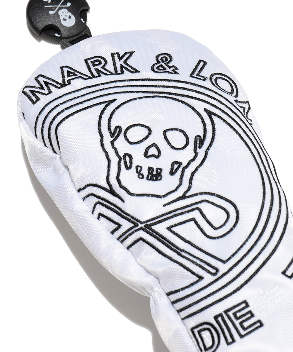 【アウトレット限定】Revolve Hybrid Headcover