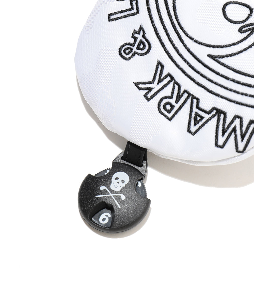 【アウトレット限定】Revolve Hybrid Headcover