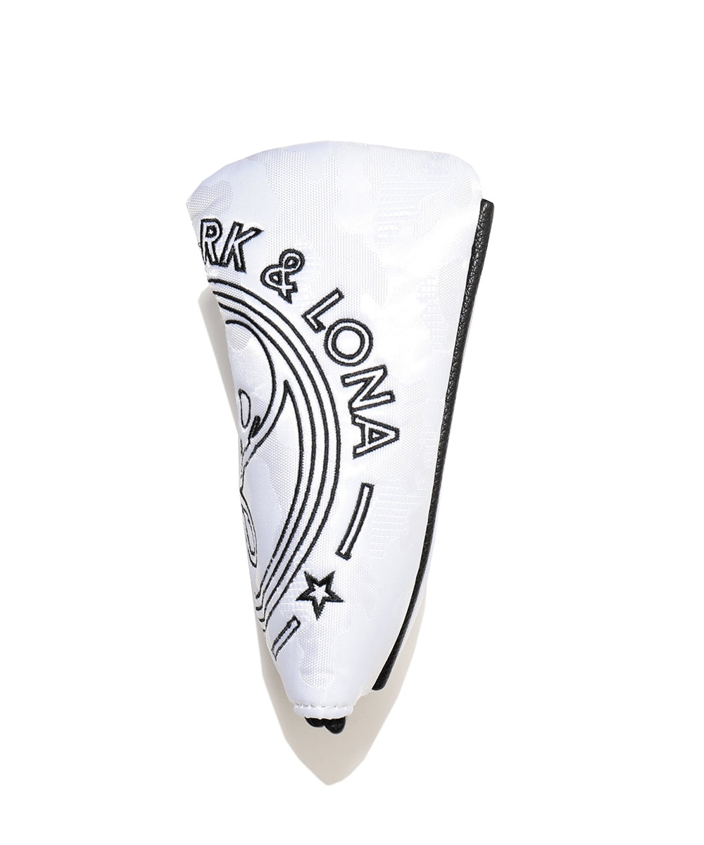 【アウトレット限定】Revolve Ping Putter Cover