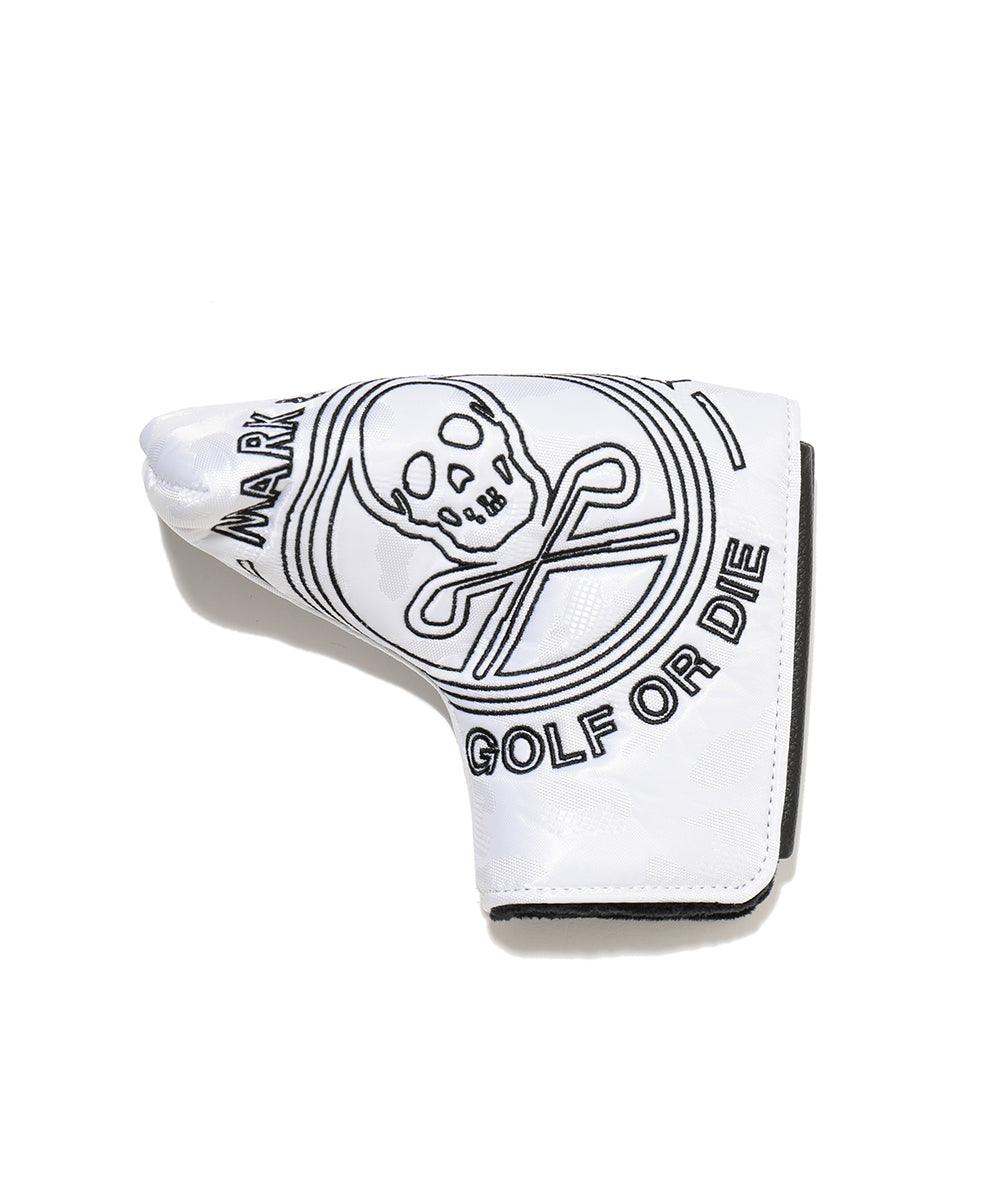 【アウトレット限定】Revolve Ping Putter Cover
