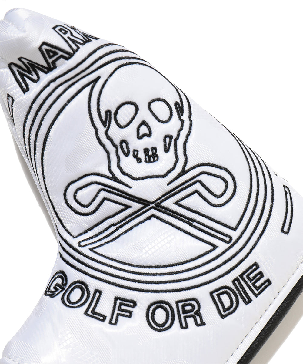 【アウトレット限定】Revolve Ping Putter Cover