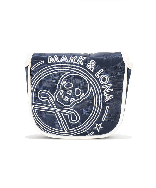 【アウトレット限定】Revolve Mallet Putter Cover