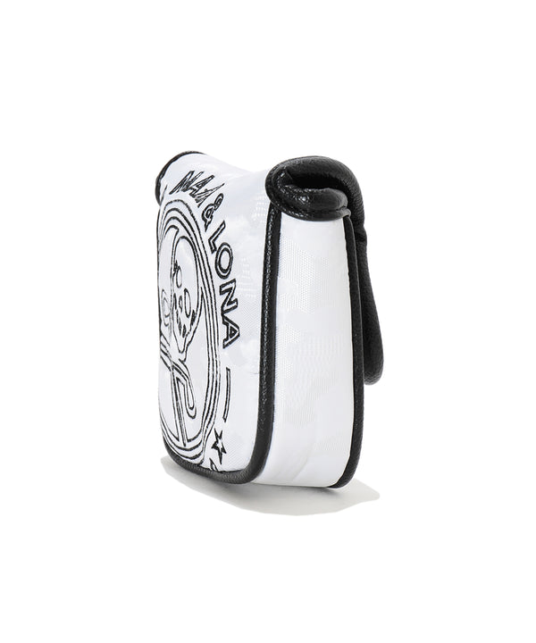 【アウトレット限定】Revolve Mallet Putter Cover