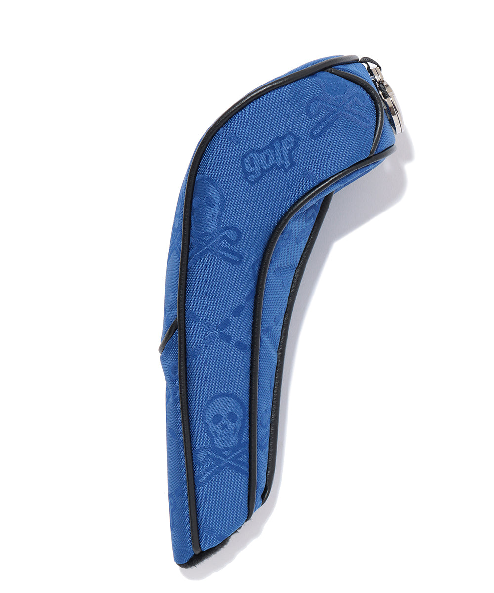 Ruler JQ Hybrid Cover[FW]