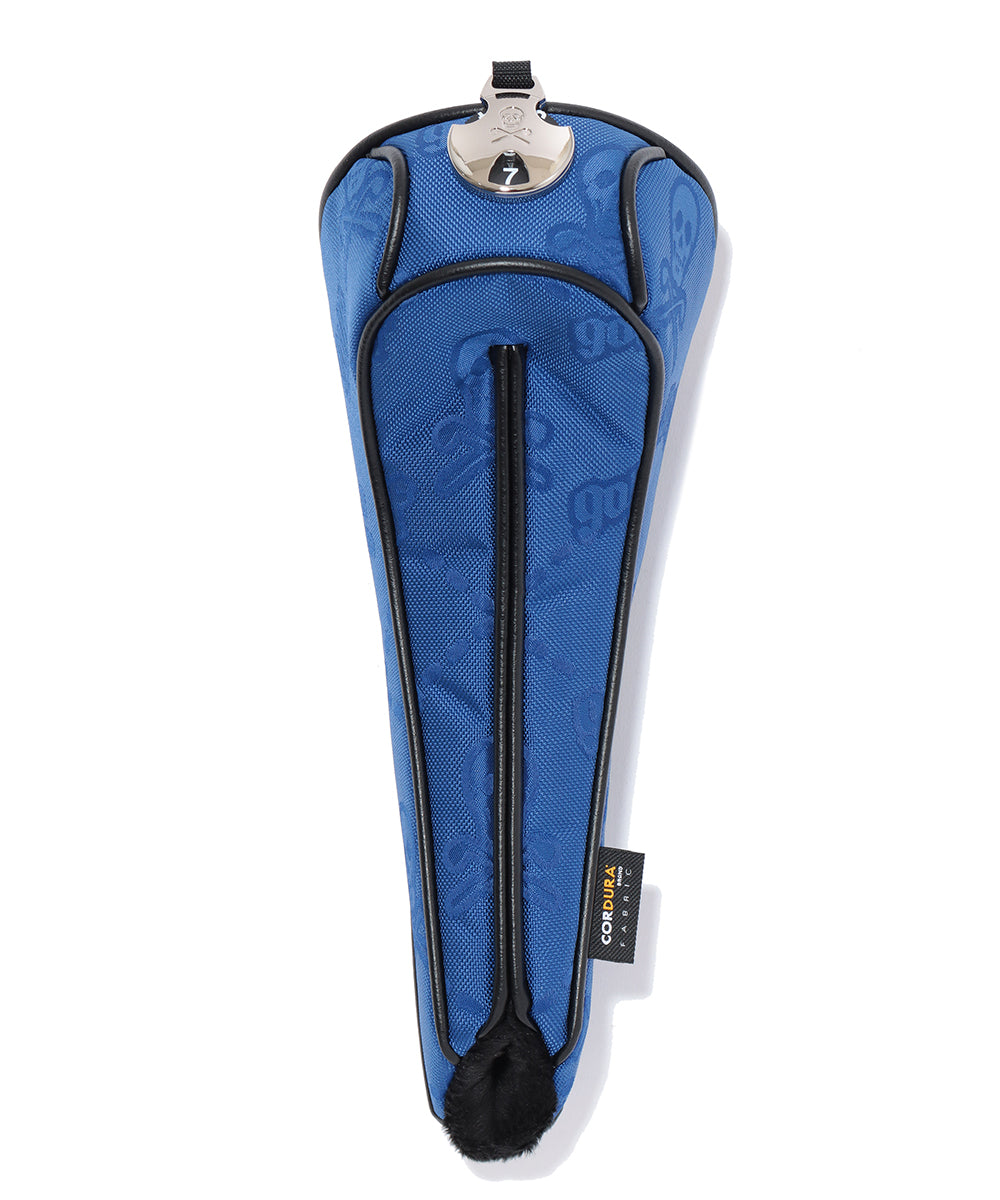 Ruler JQ Hybrid Cover[FW]