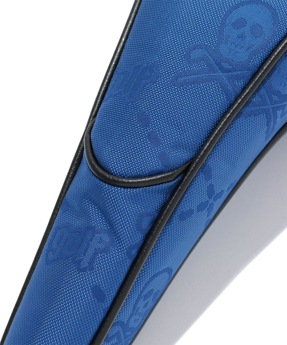 Ruler JQ Hybrid Cover[FW]