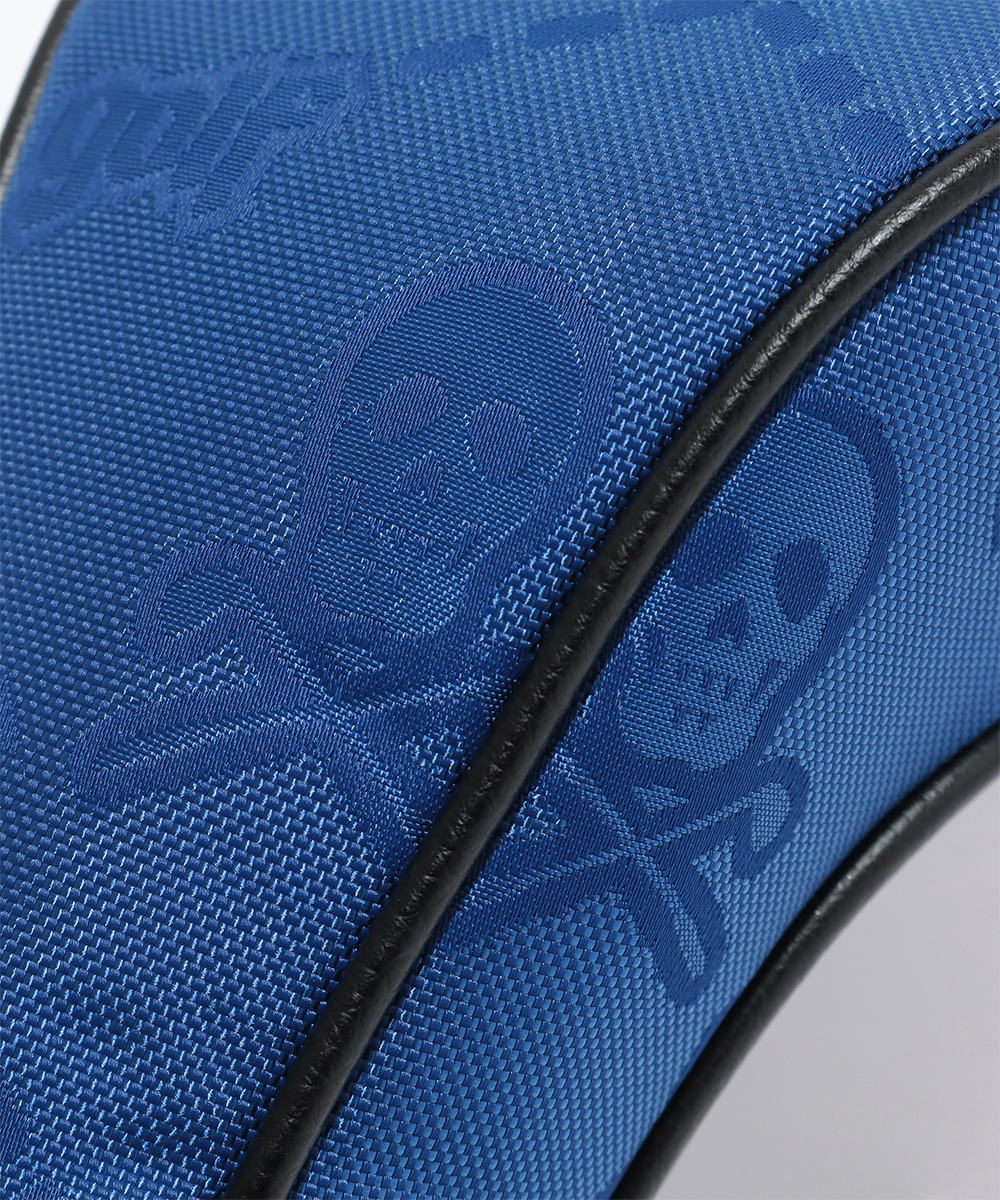 Ruler JQ Hybrid Cover[FW]