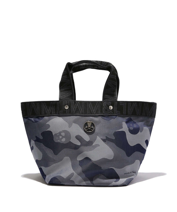 Gauge Camo Tiny Tote