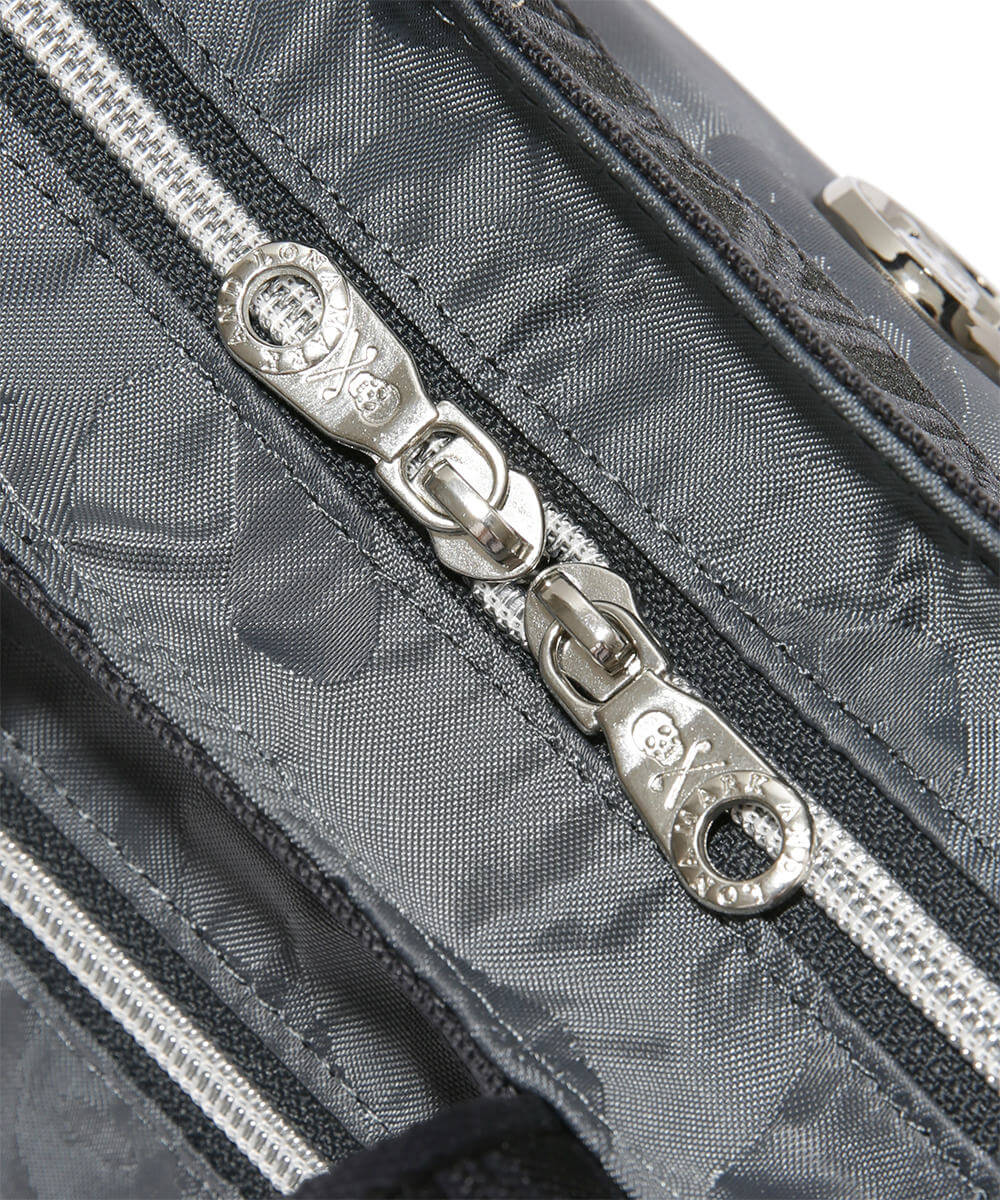 Gauge Camo Tiny Tote