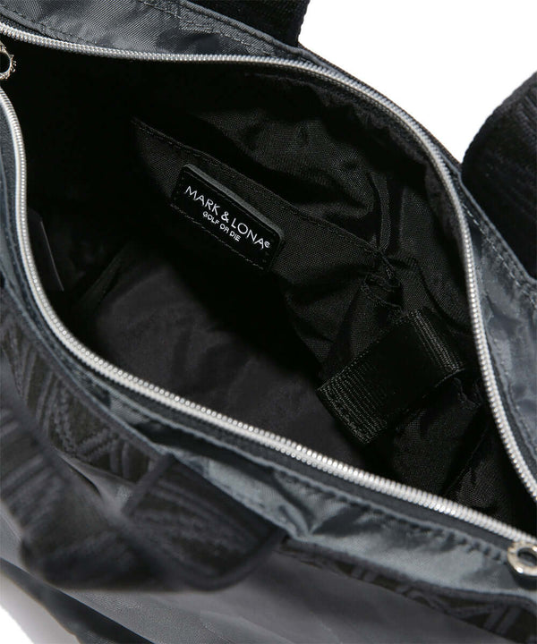 Gauge Camo Tiny Tote