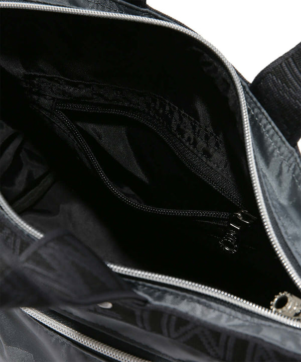 Gauge Camo Tiny Tote