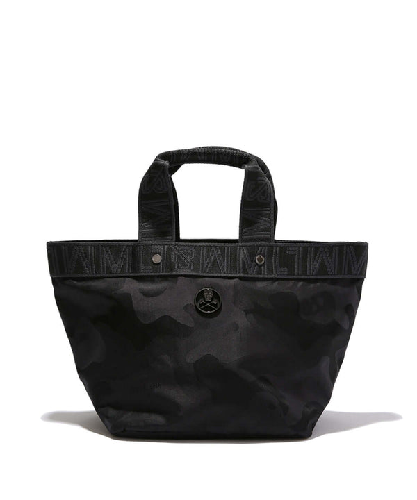 Gauge Camo Tiny Tote