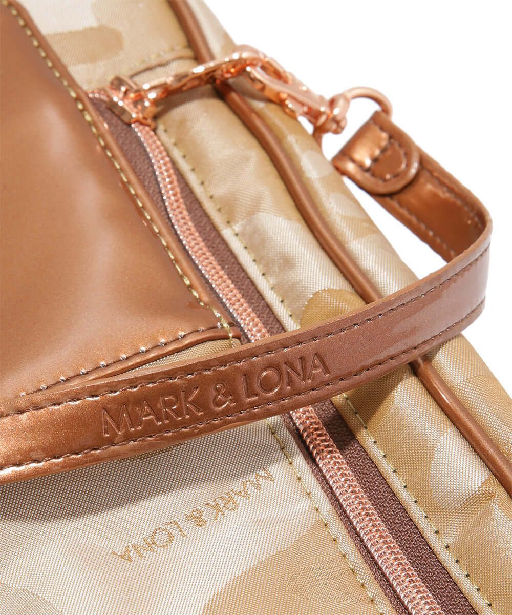 Gauge Camo CL Shoes Case