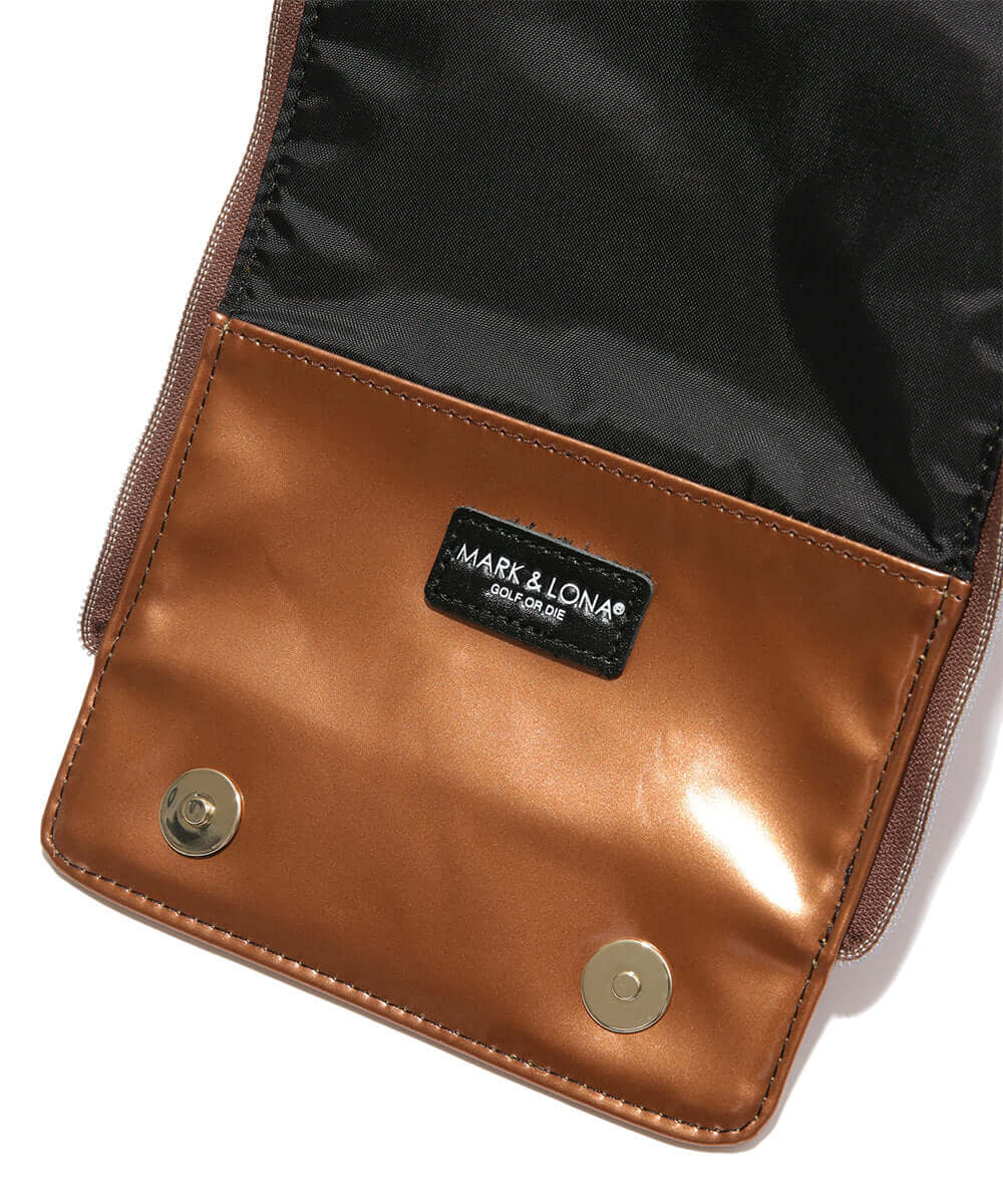 Gauge Camo CL Shoes Case