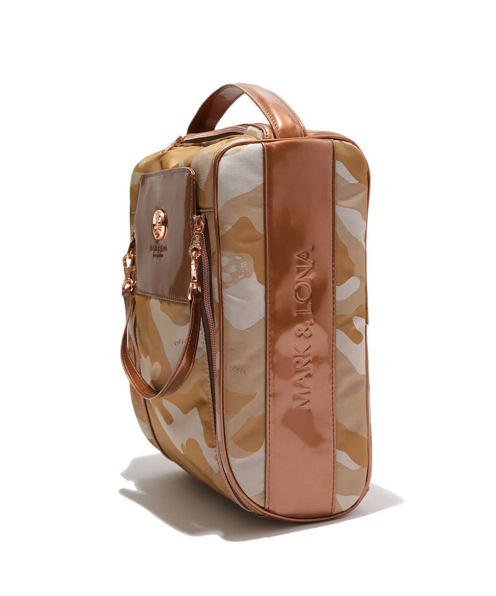 Gauge Camo CL Shoes Case